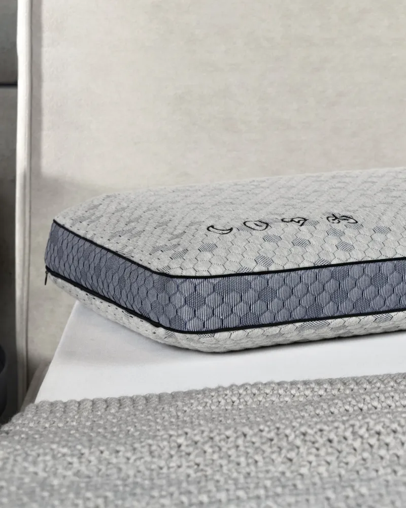 Подушка Smart Pillow 5.0